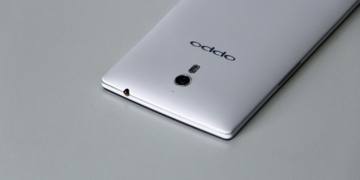 Oppo Find 7