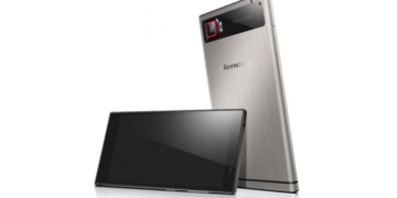 Lenovo Vibe Z2