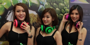 Razer Models