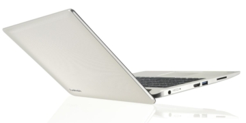 Toshiba Satellite CL10 B IFA 2