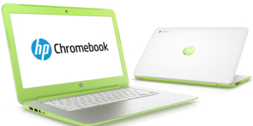 hp chromebook 14 2014