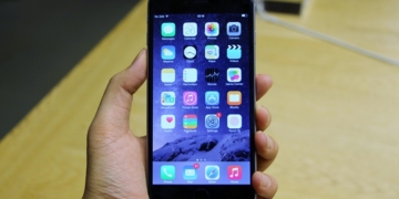 iphone 6 plus space grey 1