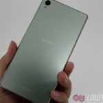 sony xperia z3 9