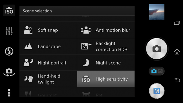 sony-xperia-z3-camera-scene-select