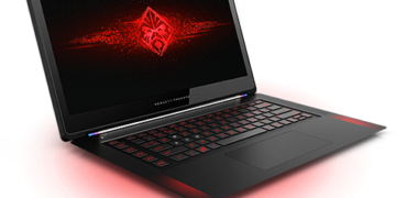 HP Omen 1