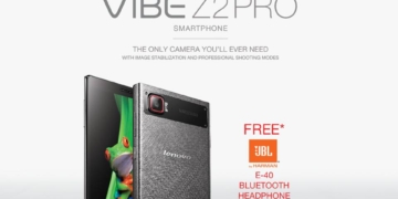 lenovo vibe z2 pro malaysia