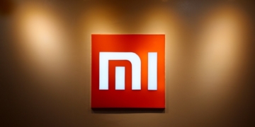 xiaomi logo