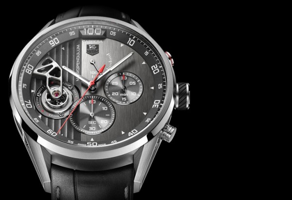 Tag Heuer Watch 2
