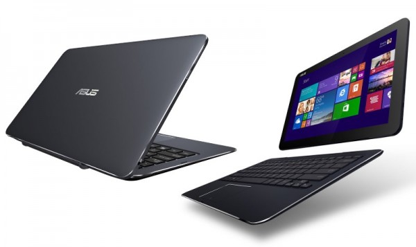ASUS Transformer Book T300 Chi