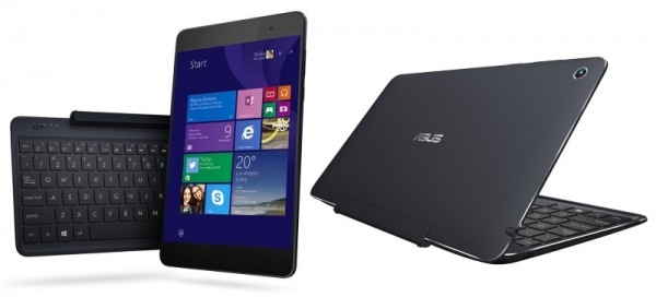 ASUS Transformer Book T90 Chi