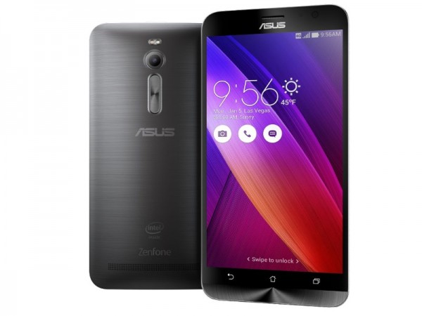 ASUS ZenFone 2