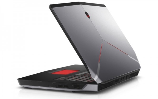 2015 Alienware 15