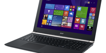 Acer Aspire V 17 Nitro