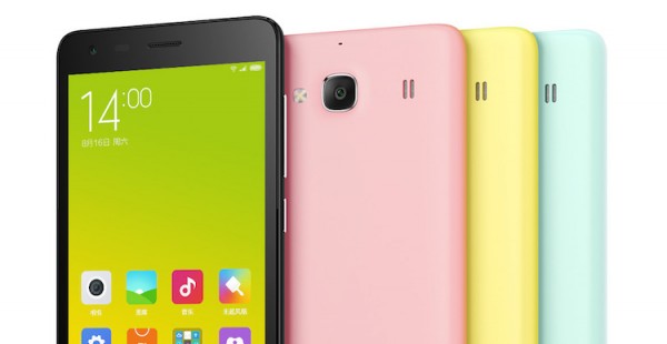 Redmi 2