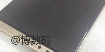 huawei mate 8 leaked 2