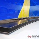 Samsung 2015 Curved Soundbar