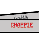 chappie lanyard 1