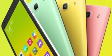 xiaomi redmi 2