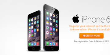 U Mobile iPhone 6 ROI