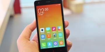 xiaomi redmi 2 8