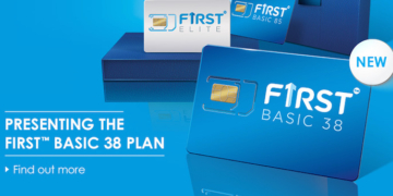 Celcom First Basic 38