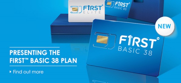 Celcom First Basic 38