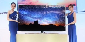 samsung suhd tv malaysia launch 9