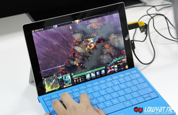 Microsoft Surface 3 Review 02