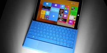 Microsoft Surface 3 Review 10