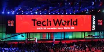 lenovo tech world 2015 1