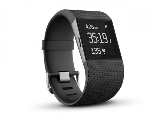 Fitbit-Surge