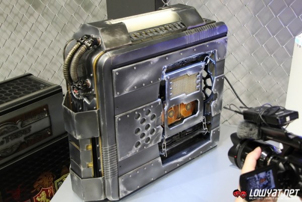 PC Cases at Computex 2015 19