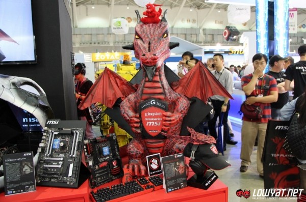 PC Cases at Computex 2015 45