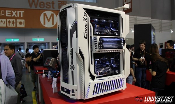 PC Cases at Computex 2015 48