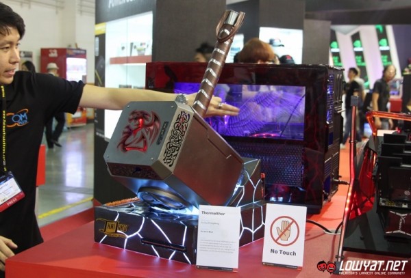 PC Cases at Computex 2015 53