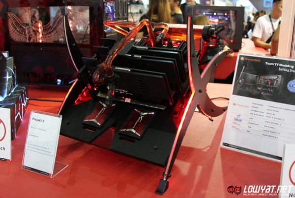 PC Cases at Computex 2015 55