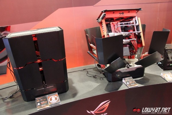 PC Cases at Computex 2015 58