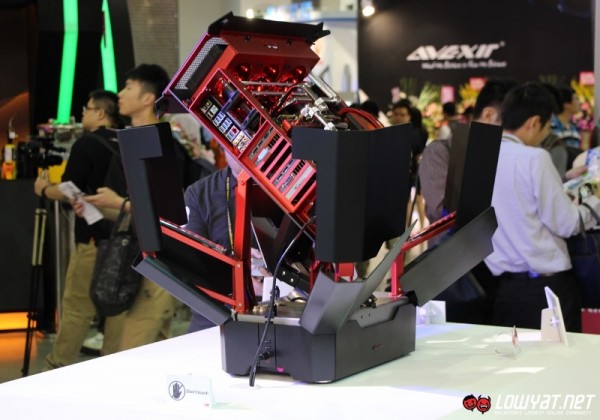 PC Cases at Computex 2015 59