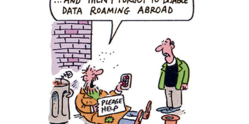 data roaming comic sundaytimes