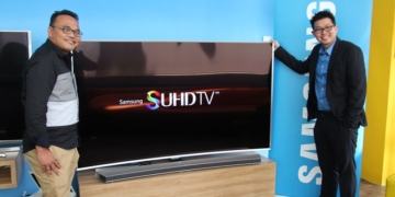 samsung suhd tv eyes on 3