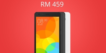 xiaomi redmi 2 enhanced malaysia