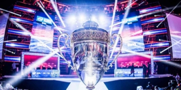 ESL Trophy Header