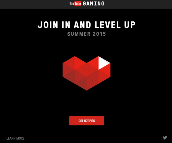 Youtube Gaming