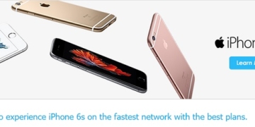 Celcom iPhone 6s