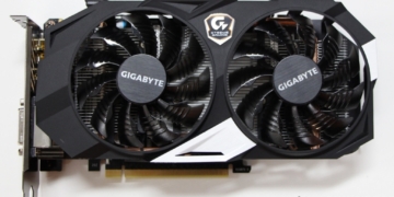 GIGABYTE GTX 950 Xtreme Gaming 04