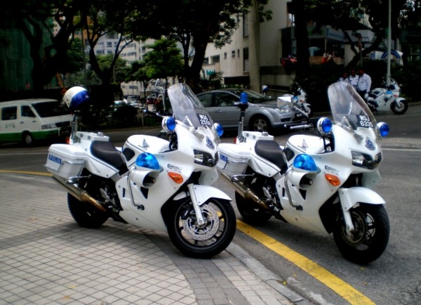 PDRM Bikes