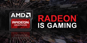 amd radeon