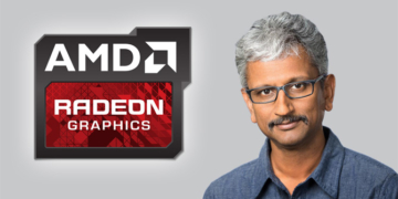 amd raja koduri