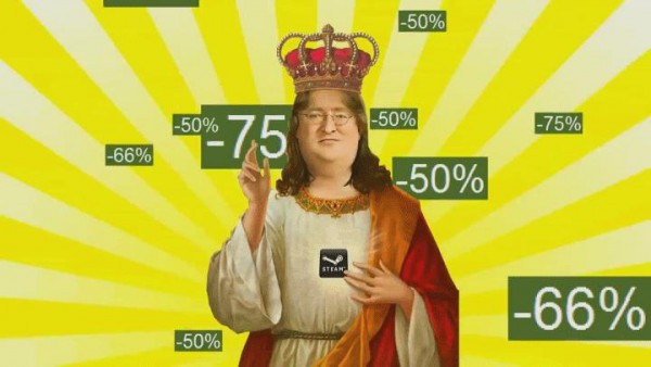 lord gaben