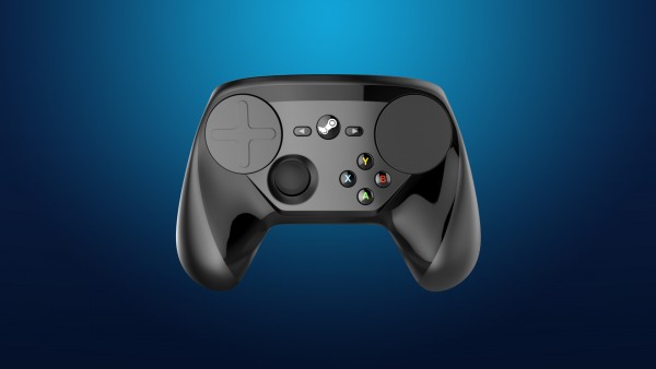 steam controller 2